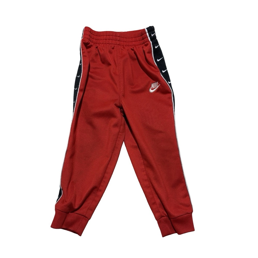 Nike Toddler Boys Sweatpants Size 18M - 14 x 11.5